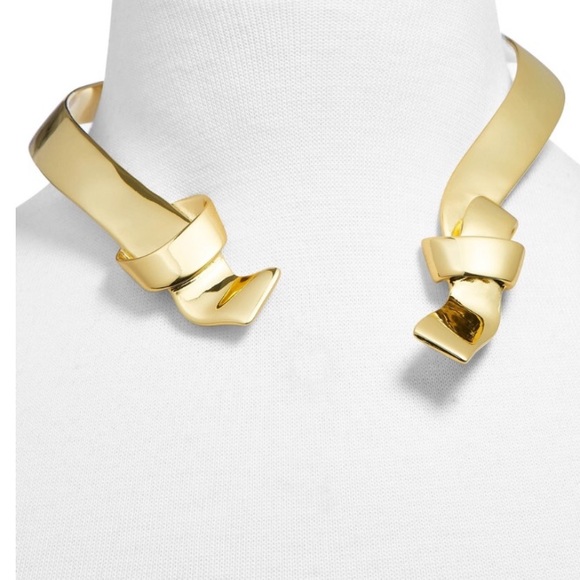 BaubleBar Jewelry - Nayeli Statement Collar Necklace
